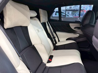 2024 Lexus LS photo 7