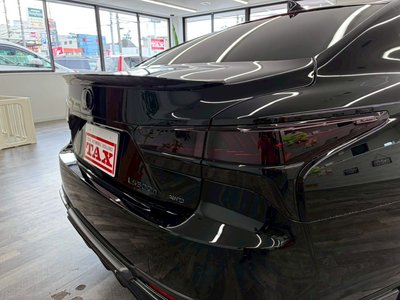 2024 Lexus LS 缩略图 20