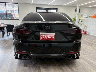 2024 Lexus LS 缩略图 25