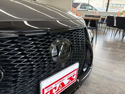 2024 Lexus LS 缩略图 19