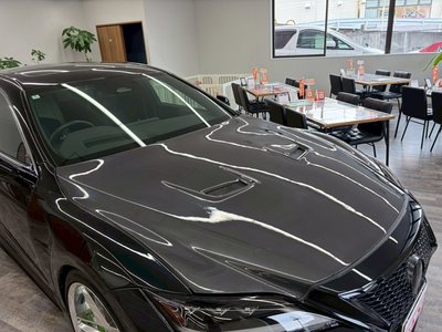 2024 Lexus LS 缩略图 16