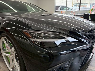 2024 Lexus LS 缩略图 17