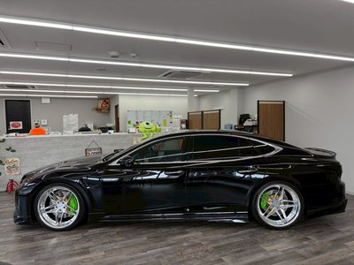 2024 Lexus LS 缩略图 23
