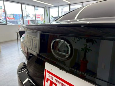 2024 Lexus LS 缩略图 22