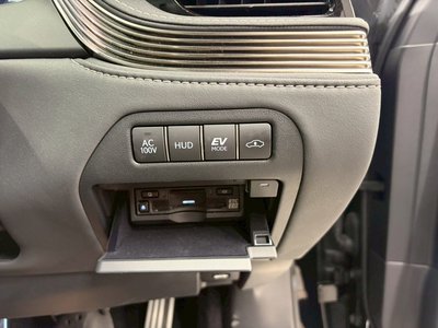 2024 Lexus LS 缩略图 13