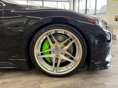 2024 Lexus LS 缩略图 28