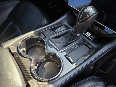 MASERATI GRAN TURISMO - 9