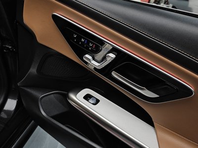 2025 Mercedes-BENZ CLE 缩略图 24