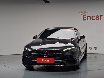 2025 Mercedes-BENZ CLE 缩略图 37