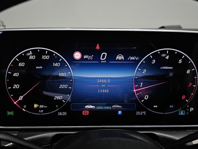 2025 Mercedes-BENZ CLE 缩略图 11