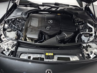 2025 Mercedes-BENZ CLE 照片 7