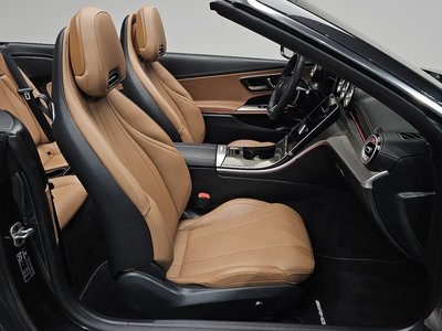 2025 Mercedes-BENZ CLE 缩略图 16