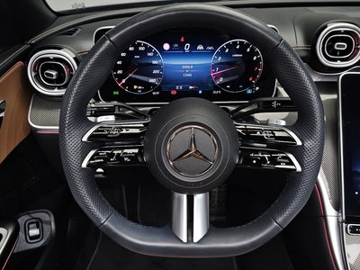 2025 Mercedes-BENZ CLE 缩略图 19