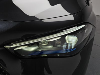 2025 Mercedes-BENZ CLE 照片 9