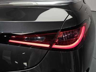 2025 Mercedes-BENZ CLE 照片 10