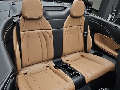 2025 Mercedes-BENZ CLE 缩略图 18