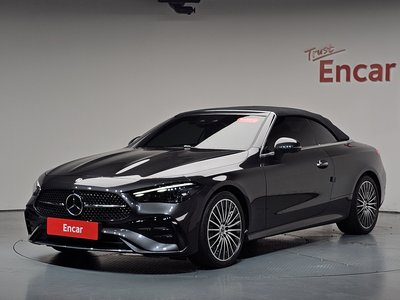 2025 Mercedes-BENZ CLE 缩略图 35