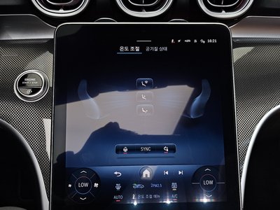 2025 Mercedes-BENZ CLE 缩略图 30