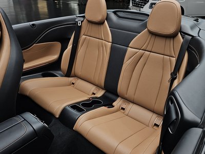 2025 Mercedes-BENZ CLE 缩略图 17