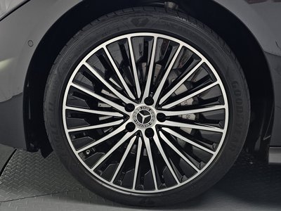 2025 Mercedes-BENZ CLE 照片 6