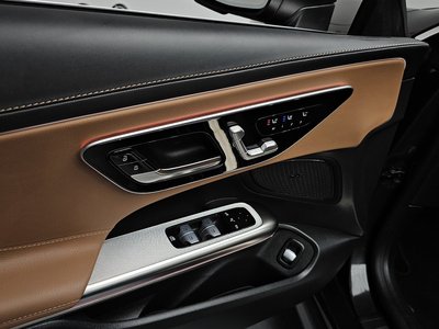 2025 Mercedes-BENZ CLE 缩略图 23