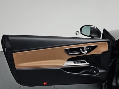 2025 Mercedes-BENZ CLE 缩略图 15