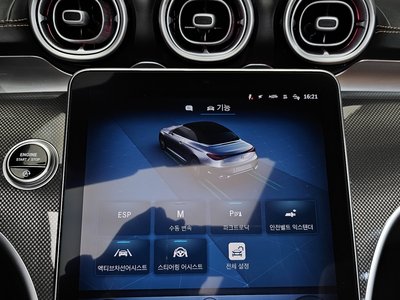 2025 Mercedes-BENZ CLE 缩略图 31