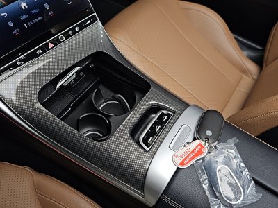2025 Mercedes-BENZ CLE 缩略图 22