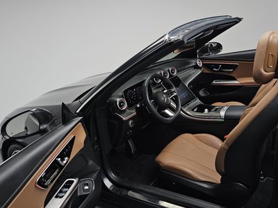 2025 Mercedes-BENZ CLE 缩略图 13