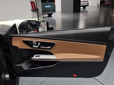 2025 Mercedes-BENZ CLE 缩略图 14