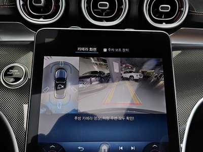 2025 Mercedes-BENZ CLE 缩略图 21
