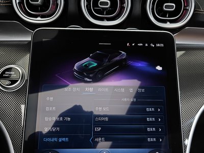 2025 Mercedes-BENZ CLE 缩略图 28