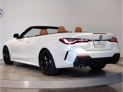 BMW 4 SERIES - 8