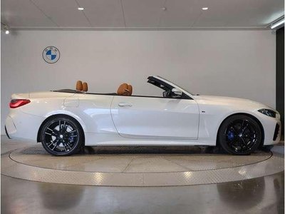 BMW 4 SERIES - 7