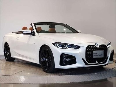 BMW 4 SERIES - 5