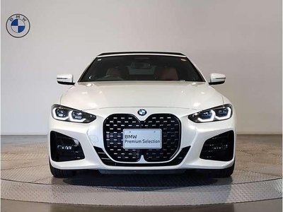 BMW 4 SERIES - 3