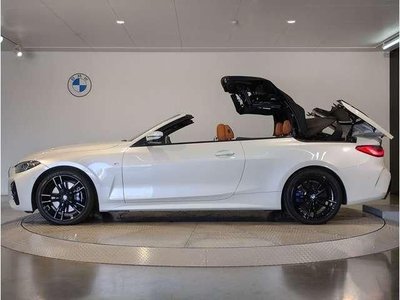 BMW 4 SERIES - 9