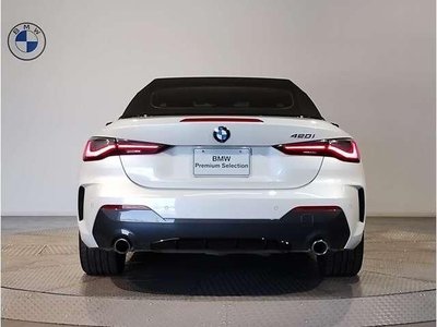BMW 4 SERIES - 4