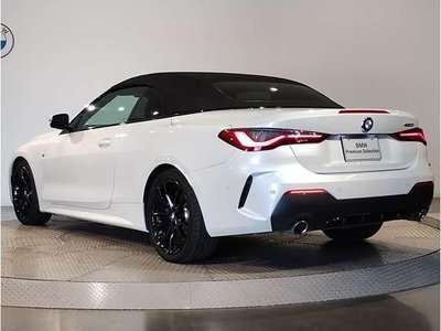 BMW 4 SERIES - 2