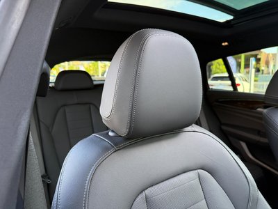 2024 BMW X4 photo 9