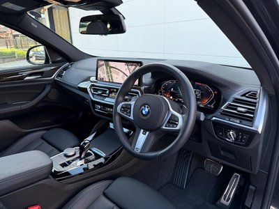 2024 BMW X4 photo 7