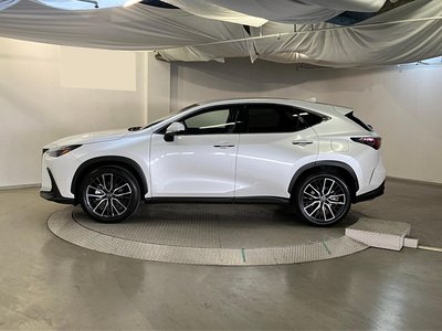 LEXUS NX - 9