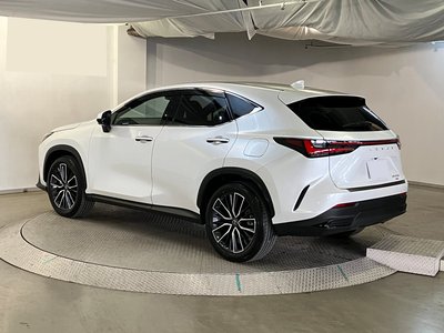 LEXUS NX - 2