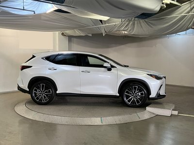 LEXUS NX - 10