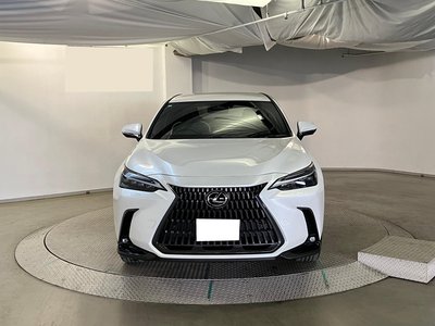 LEXUS NX - 6