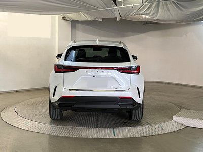 LEXUS NX - 7
