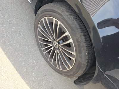 2025 Mercedes-BENZ S-CLASS 照片 5