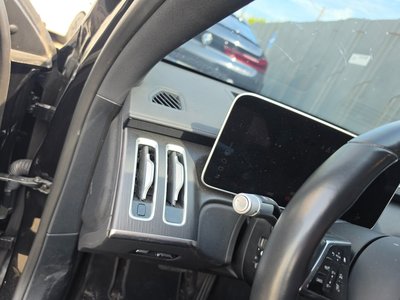 2025 Mercedes-BENZ S-CLASS 照片 8