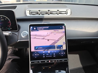 2025 Mercedes-BENZ S-CLASS 缩略图 11
