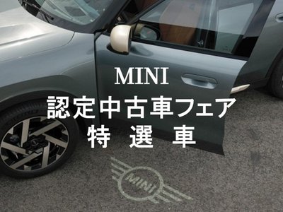 MINI MINI COUNTRYMAN - 3